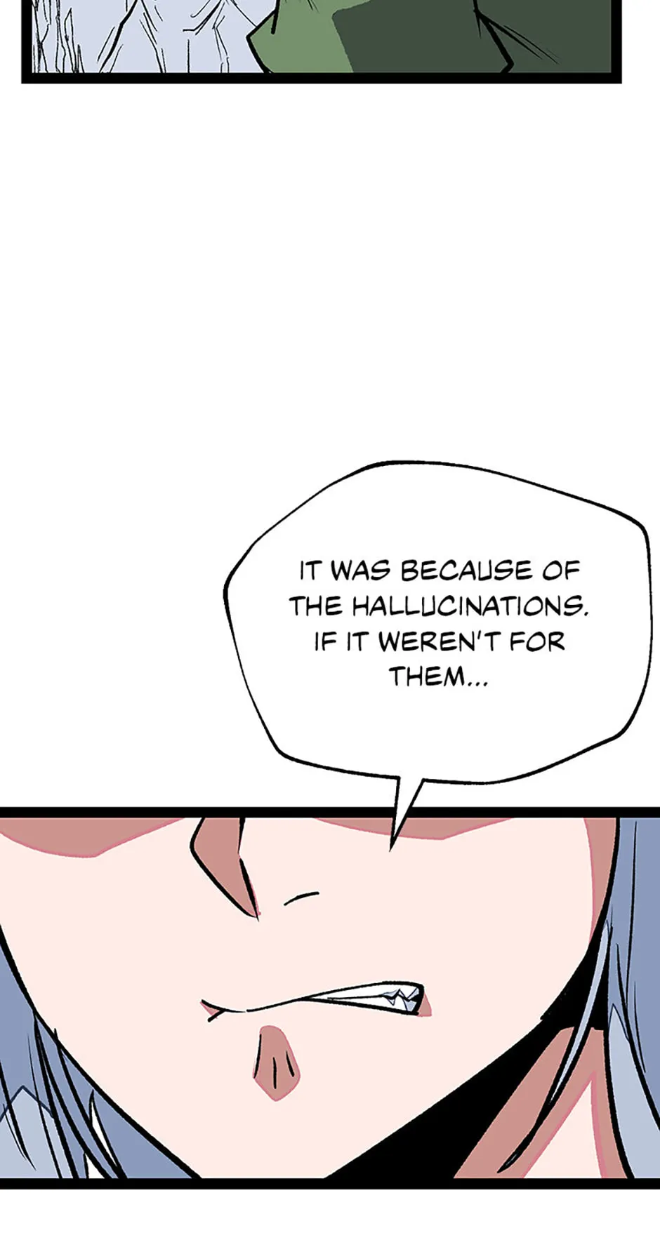 Gangho Apocalypse Chapter 43 page 21 - 