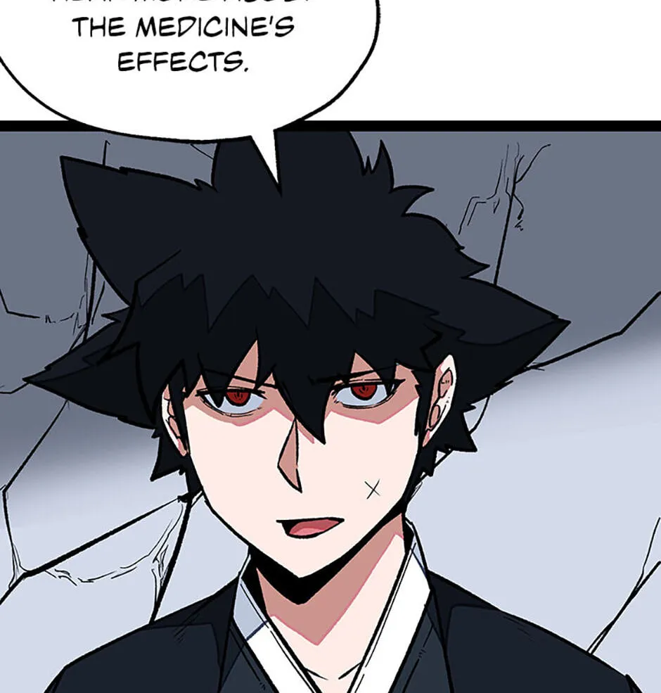 Gangho Apocalypse Chapter 43 page 23 - 