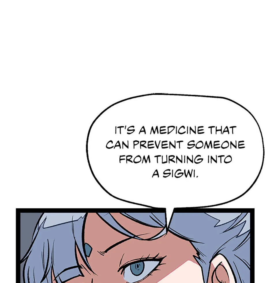 Gangho Apocalypse Chapter 43 page 25 - 
