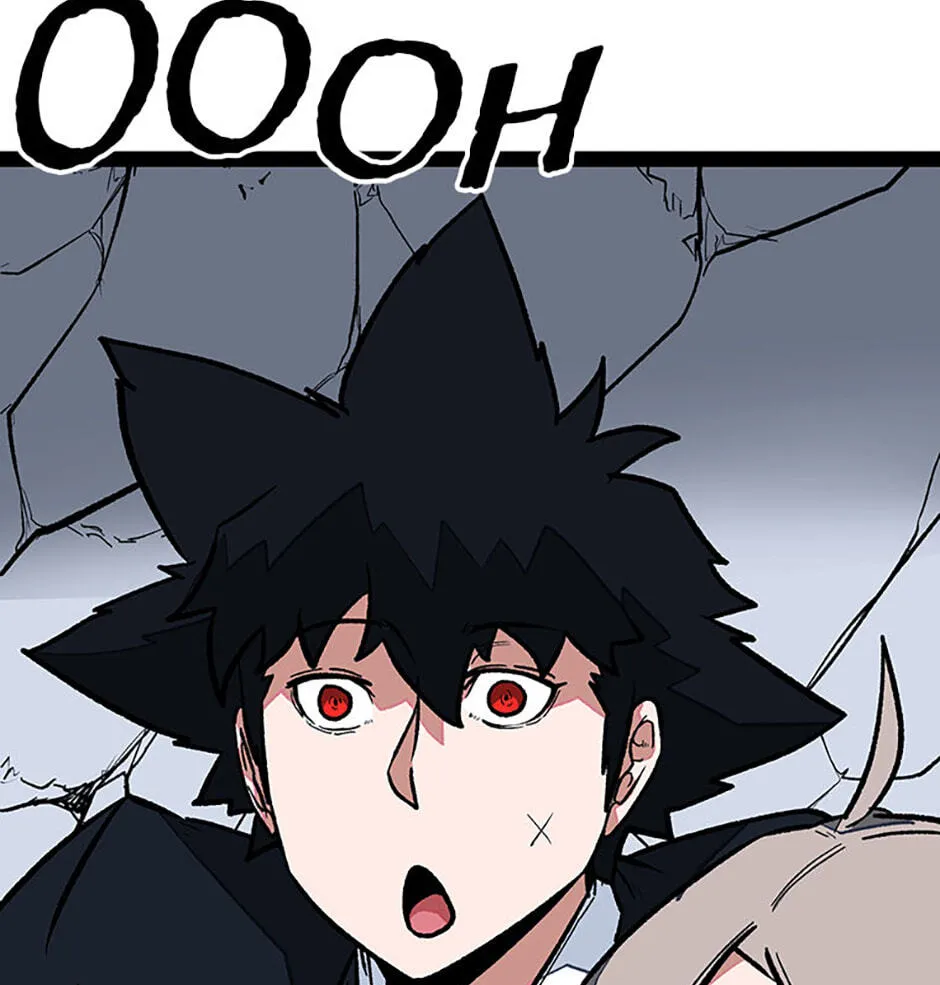 Gangho Apocalypse Chapter 43 page 28 - 