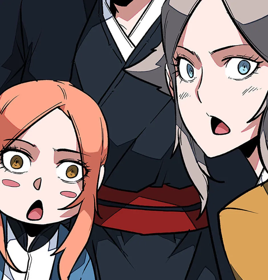 Gangho Apocalypse Chapter 43 page 29 - 