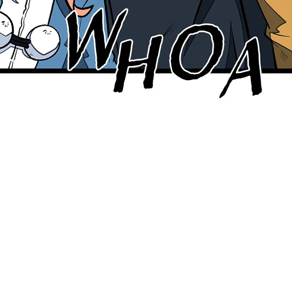 Gangho Apocalypse Chapter 43 page 30 - 