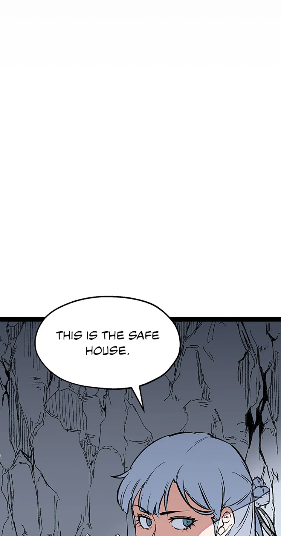 Gangho Apocalypse Chapter 43 page 4 - 