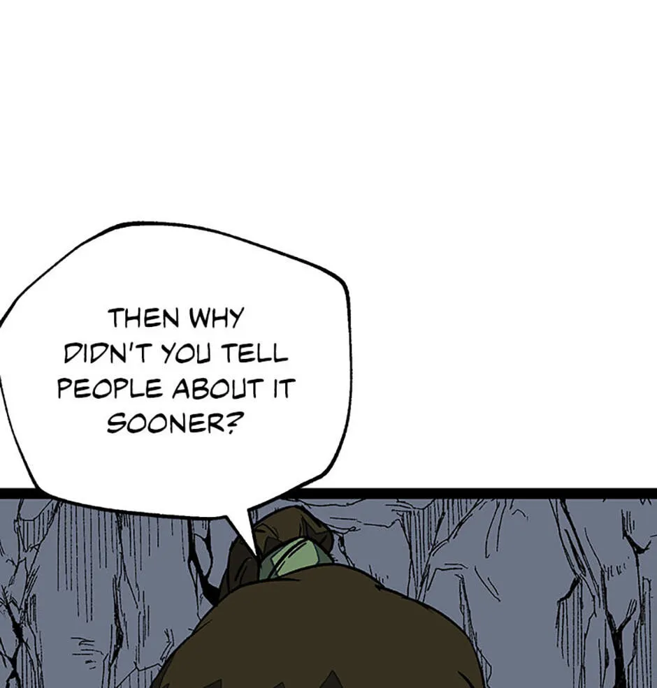 Gangho Apocalypse Chapter 43 page 31 - 