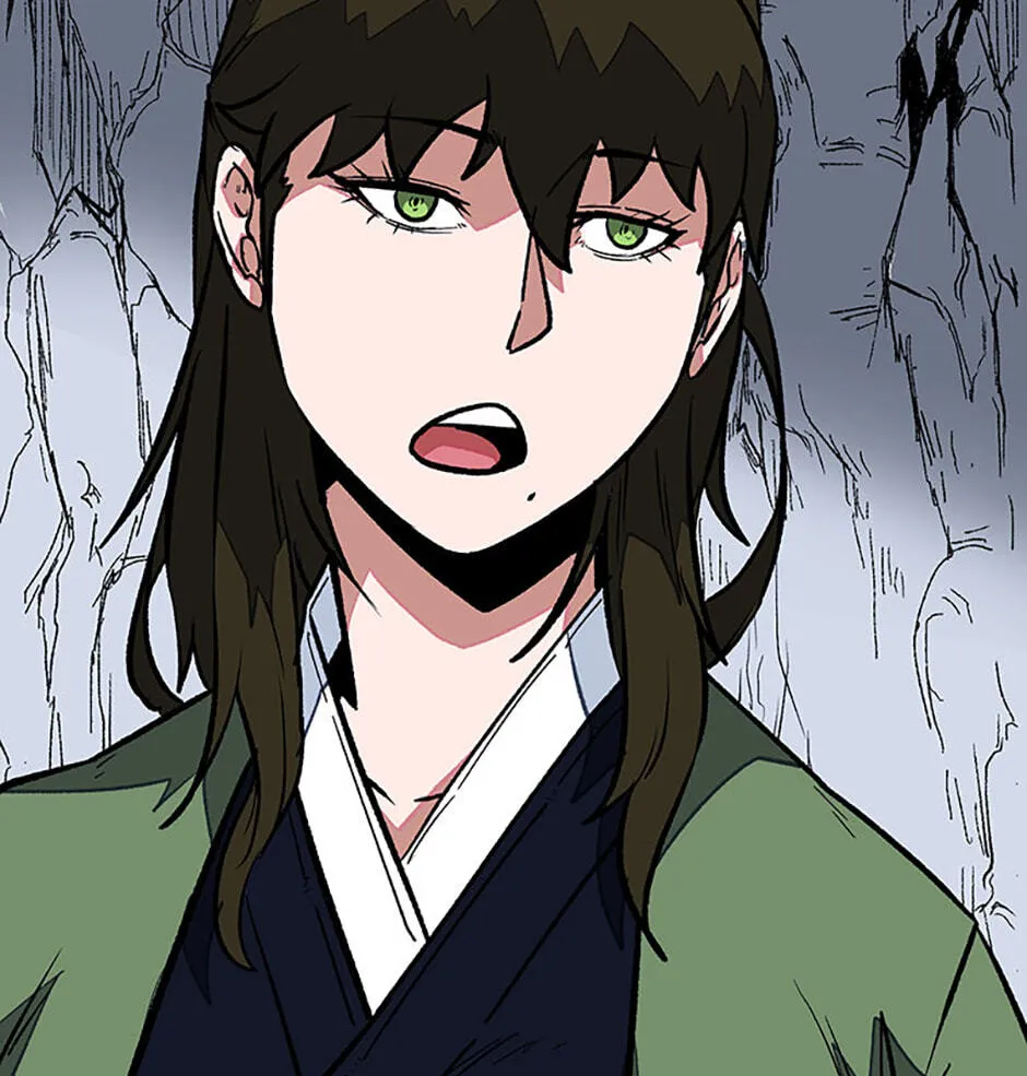 Gangho Apocalypse Chapter 43 page 32 - 