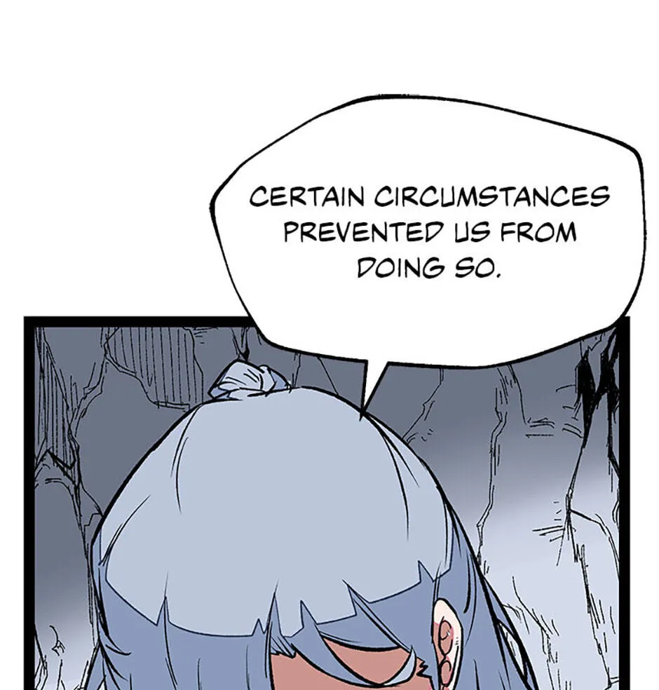 Gangho Apocalypse Chapter 43 page 34 - 