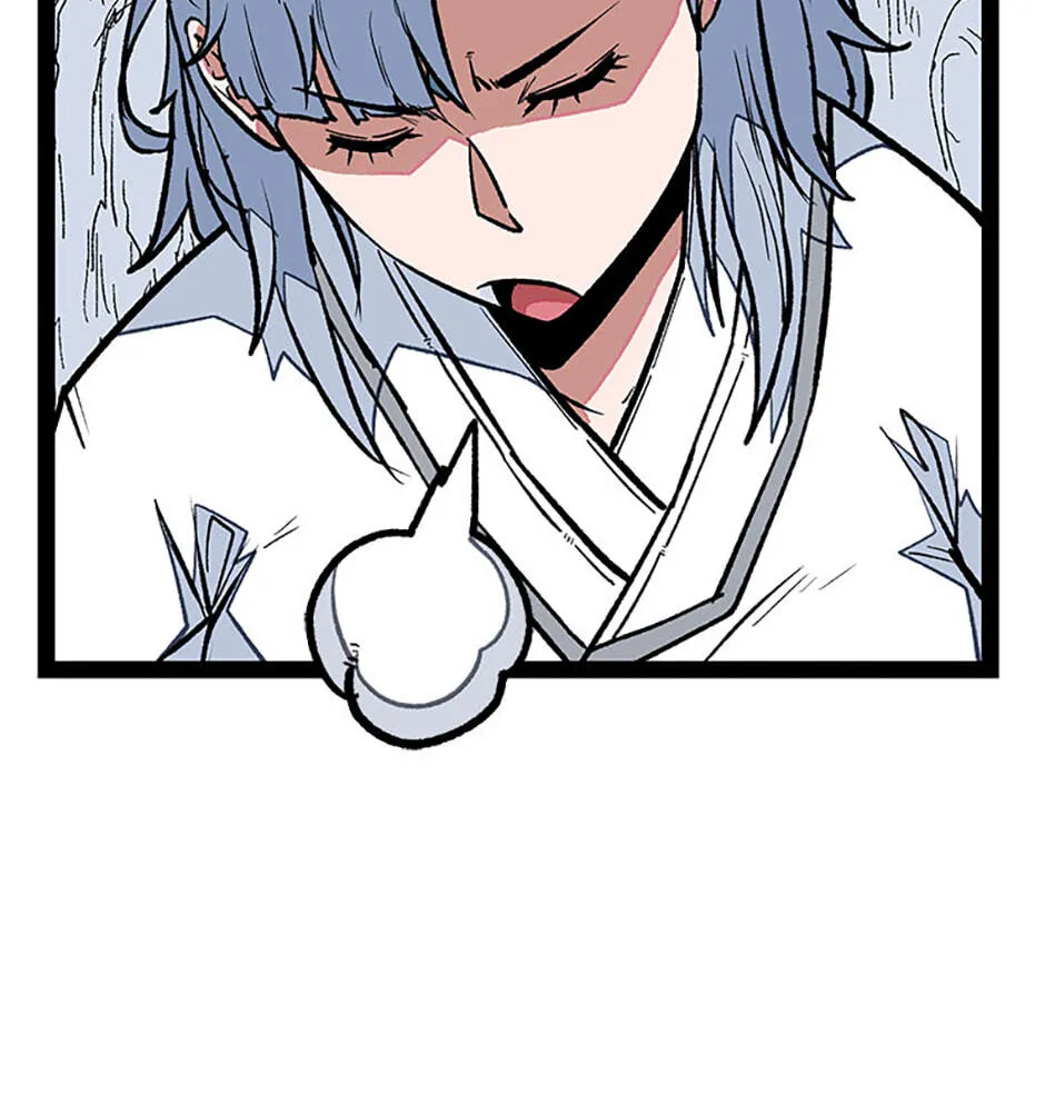 Gangho Apocalypse Chapter 43 page 35 - 