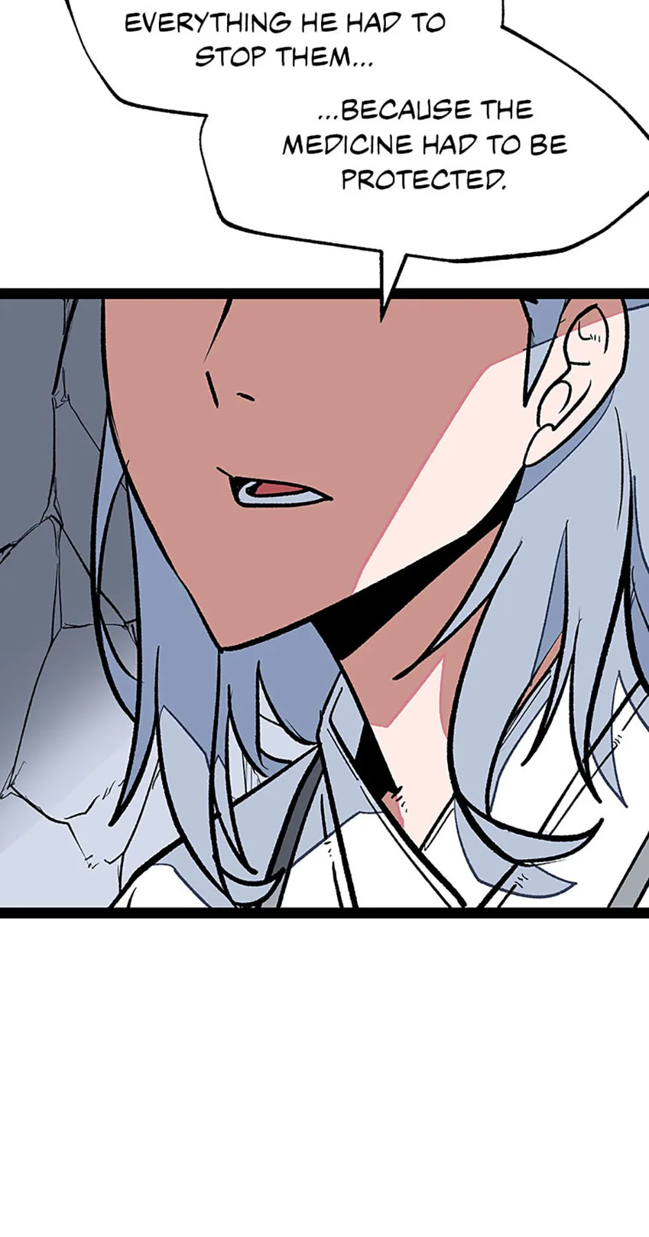 Gangho Apocalypse Chapter 43 page 37 - 