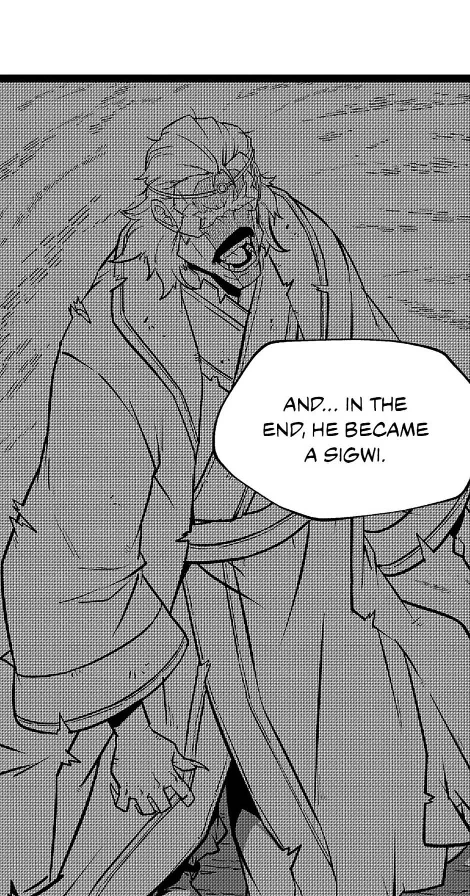 Gangho Apocalypse Chapter 43 page 39 - 