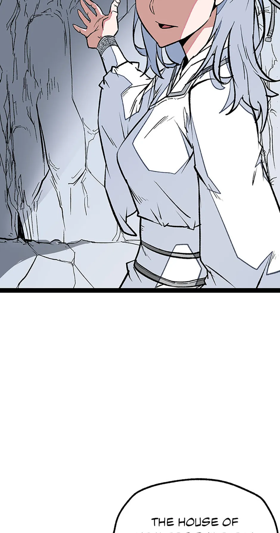 Gangho Apocalypse Chapter 43 page 5 - 