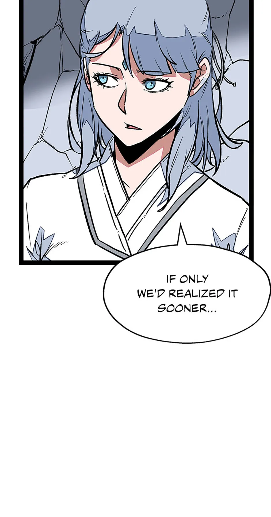 Gangho Apocalypse Chapter 43 page 41 - 