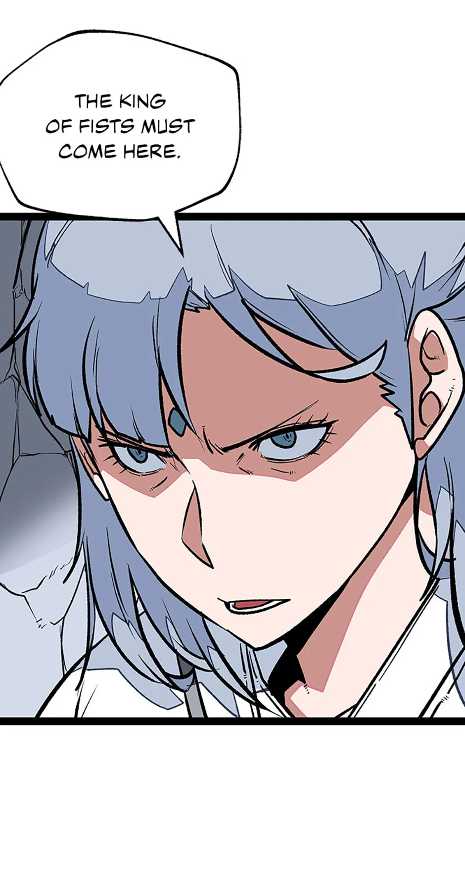Gangho Apocalypse Chapter 43 page 42 - 