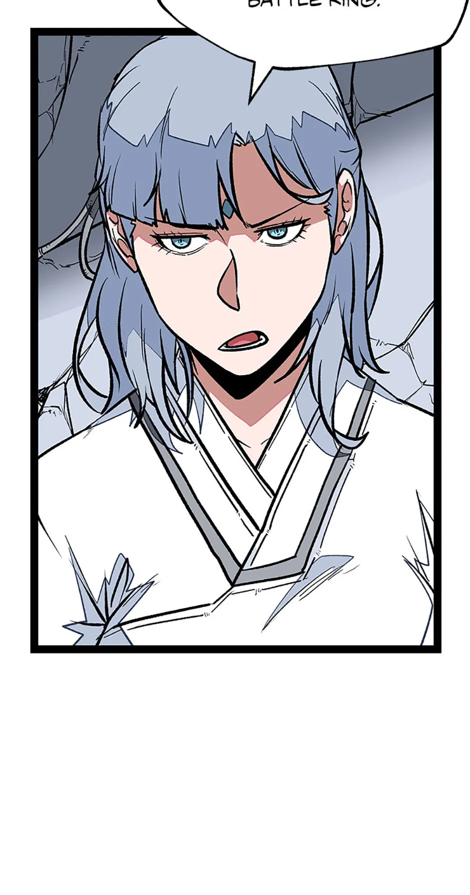 Gangho Apocalypse Chapter 43 page 45 - 