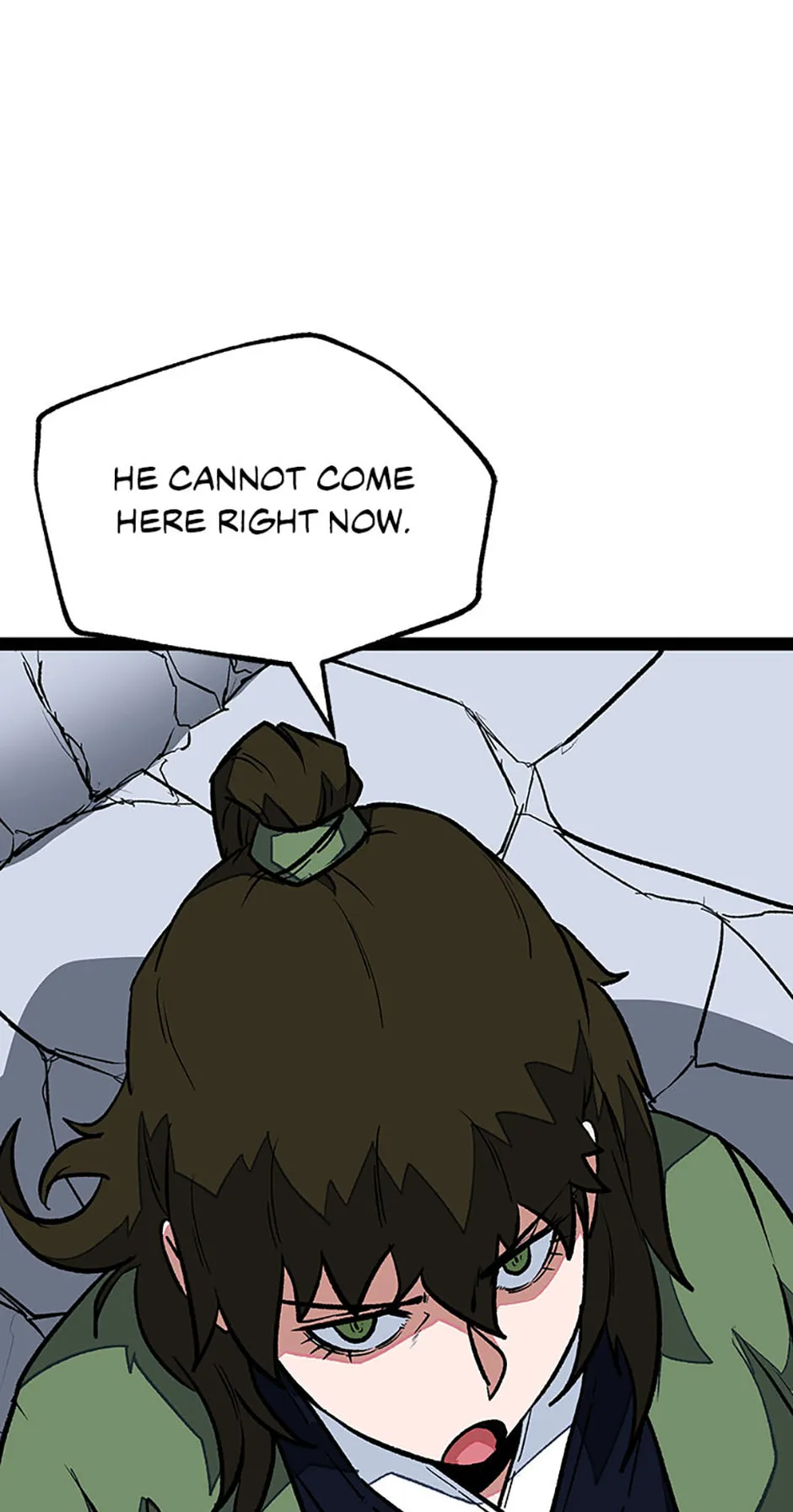 Gangho Apocalypse Chapter 43 page 46 - 