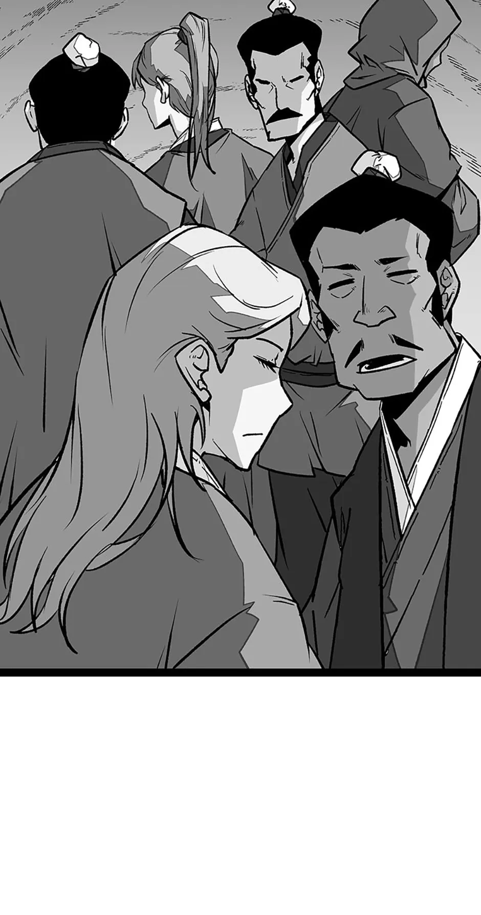 Gangho Apocalypse Chapter 43 page 49 - 