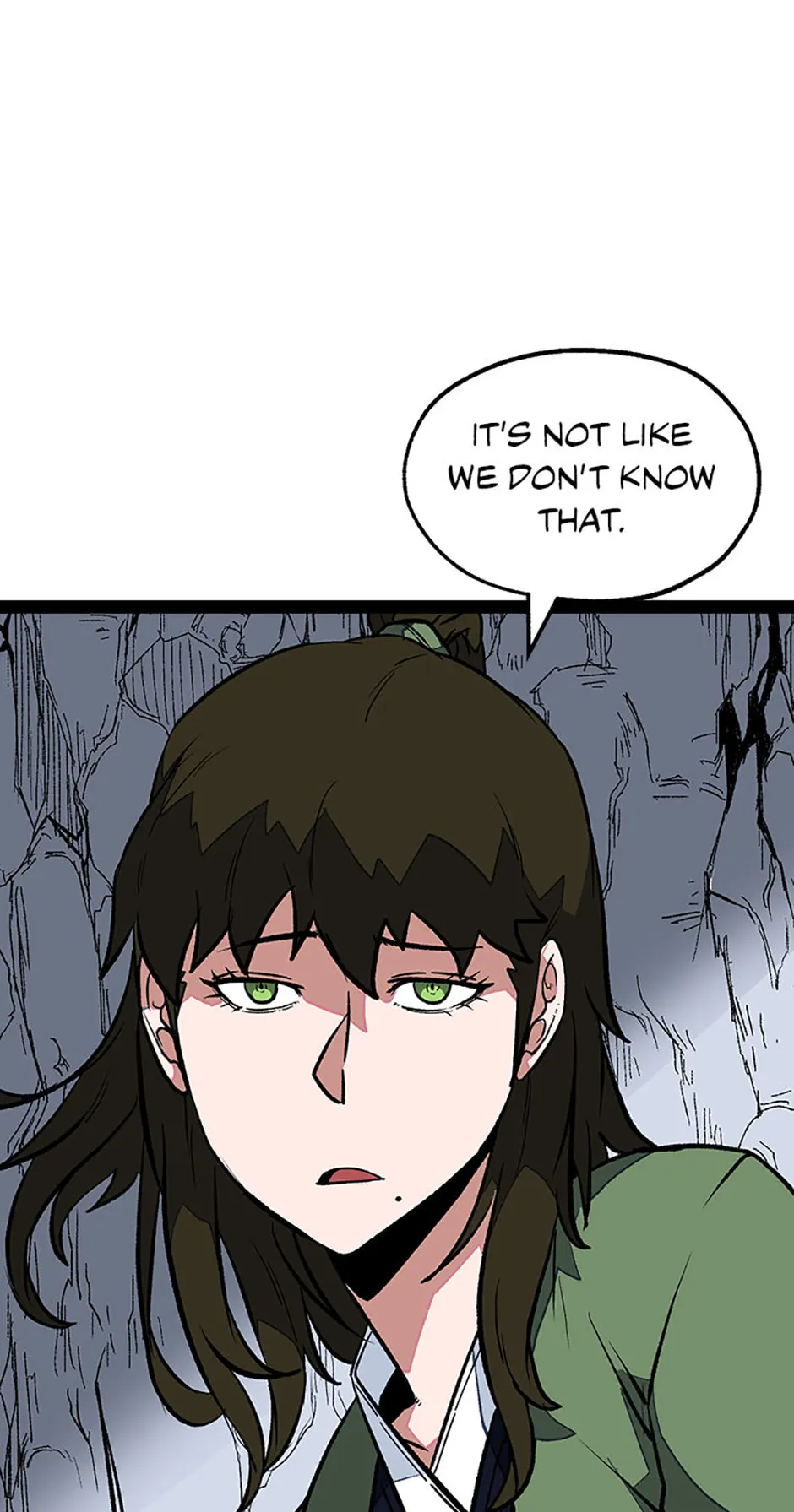 Gangho Apocalypse Chapter 43 page 53 - 