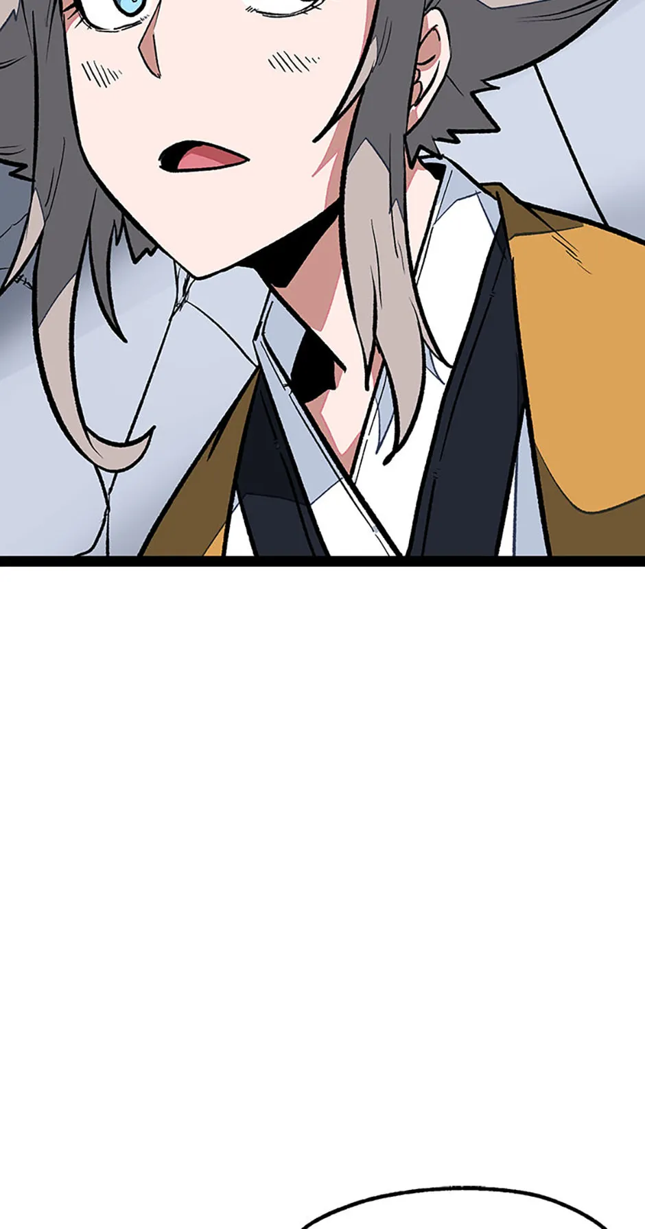 Gangho Apocalypse Chapter 43 page 58 - 