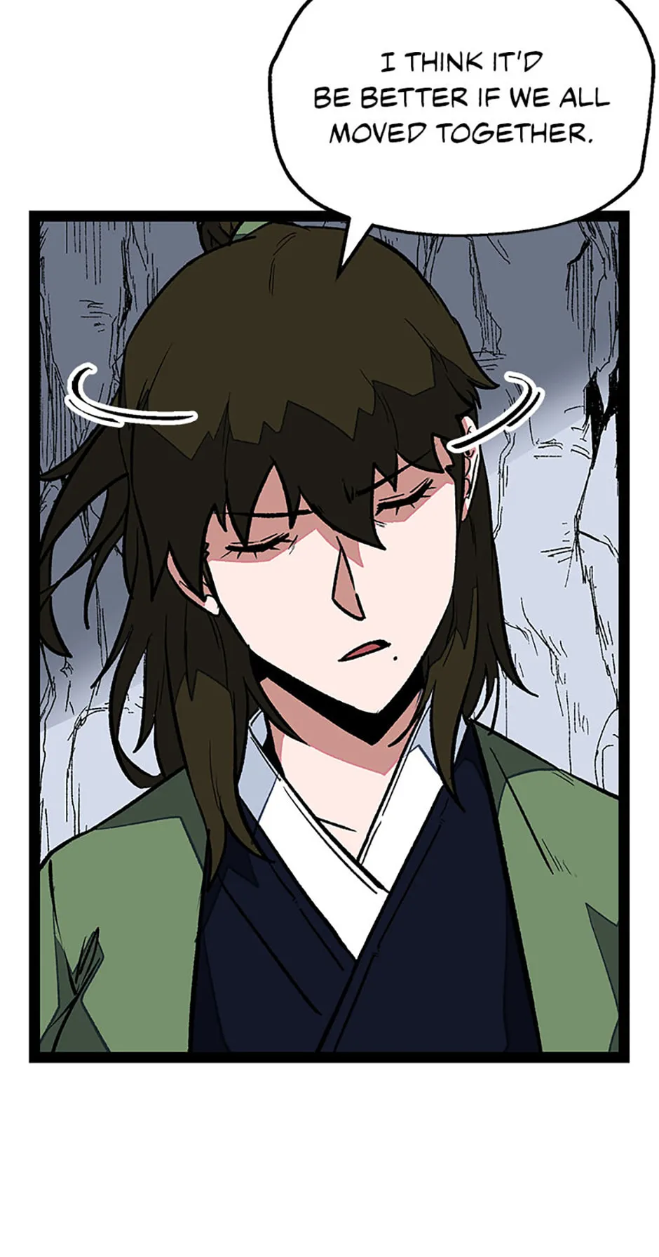 Gangho Apocalypse Chapter 43 page 59 - 