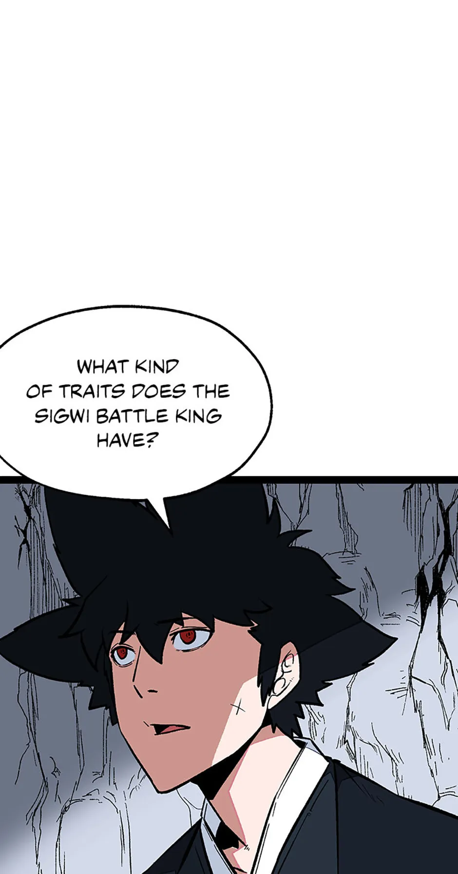 Gangho Apocalypse Chapter 43 page 60 - 