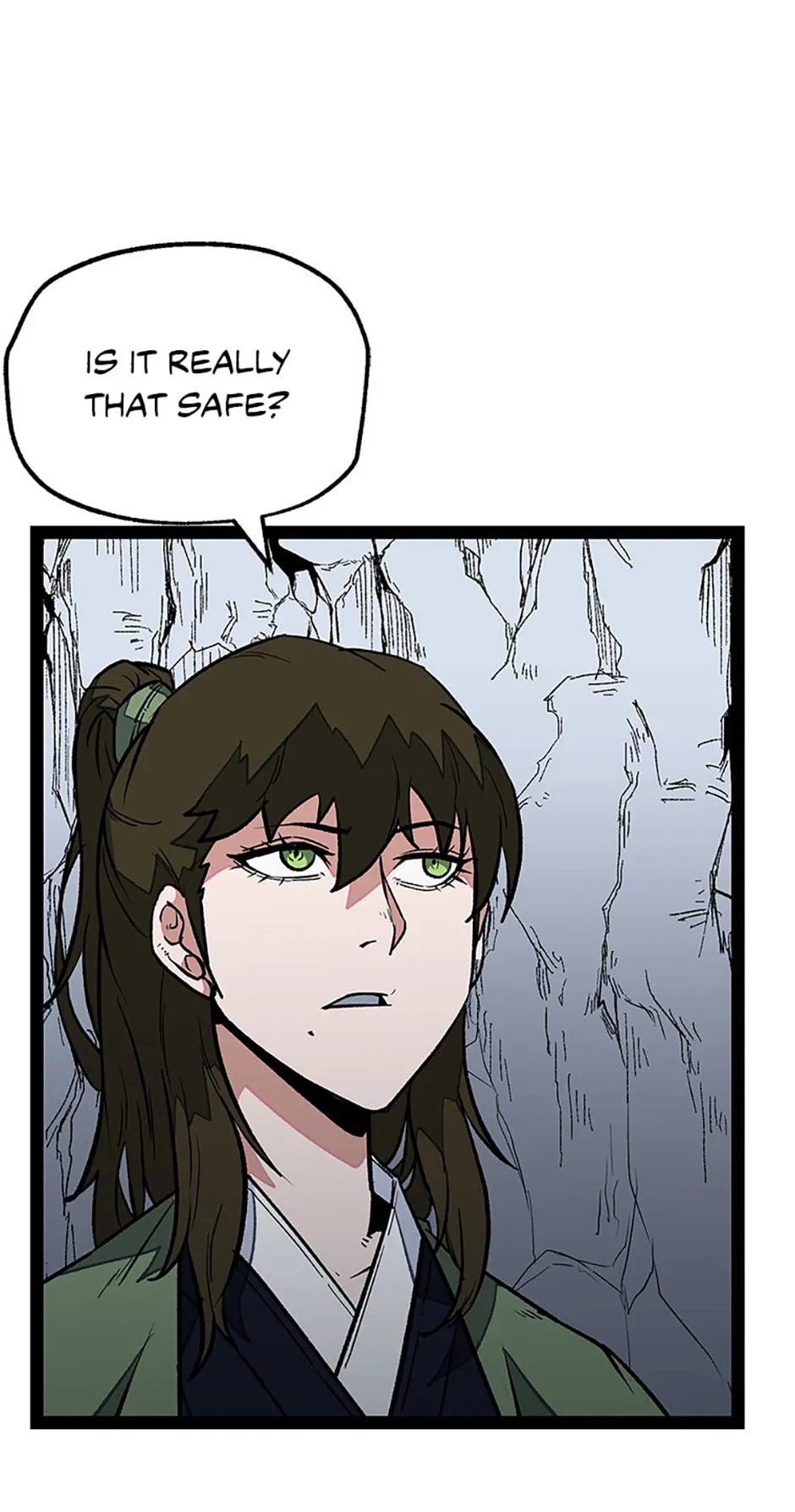 Gangho Apocalypse Chapter 43 page 7 - 