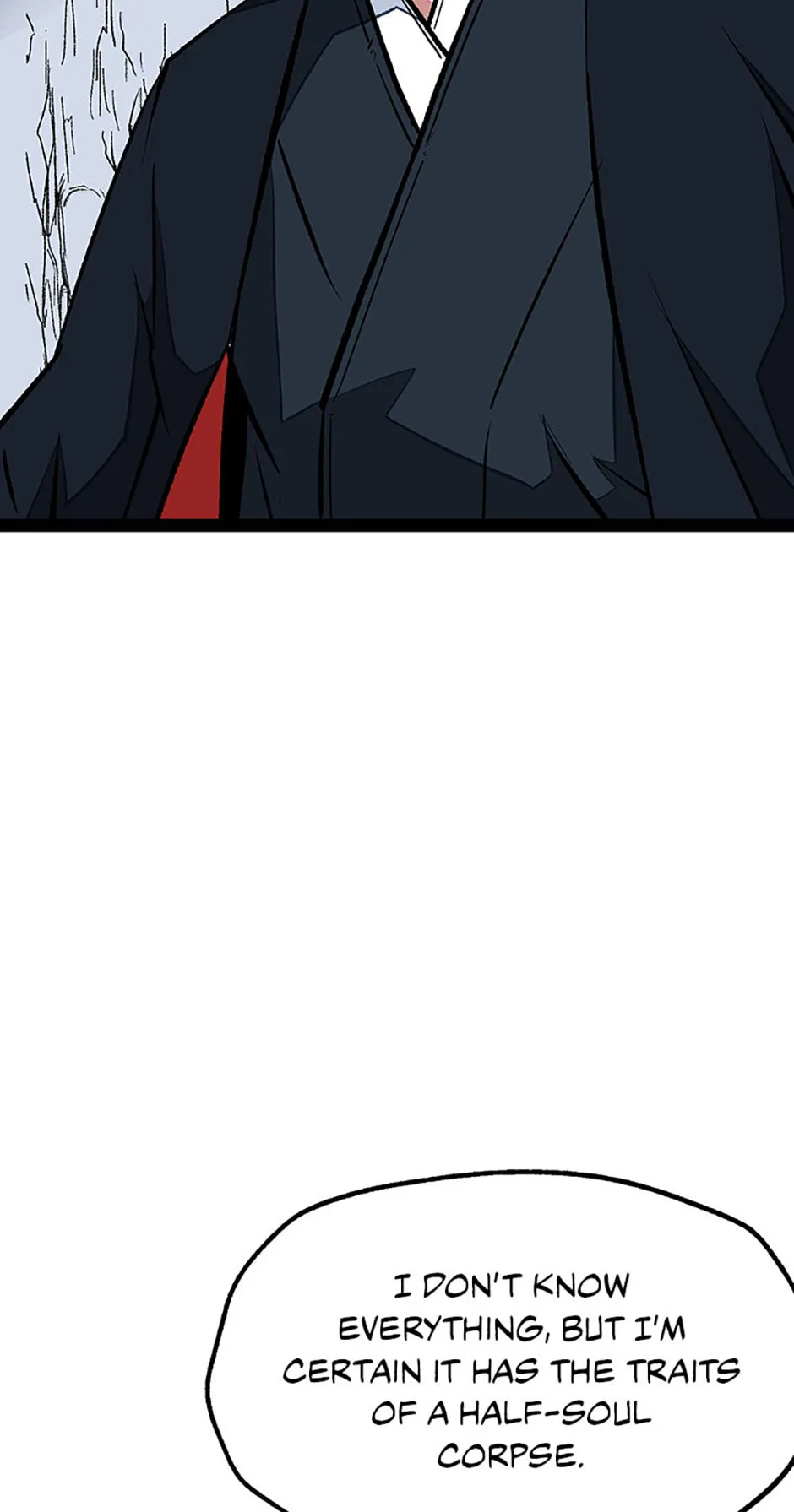 Gangho Apocalypse Chapter 43 page 61 - 