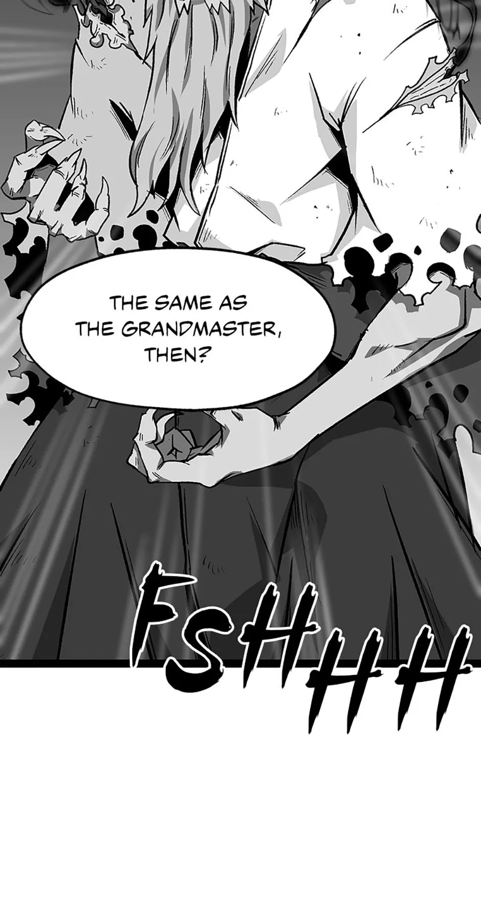 Gangho Apocalypse Chapter 43 page 63 - 