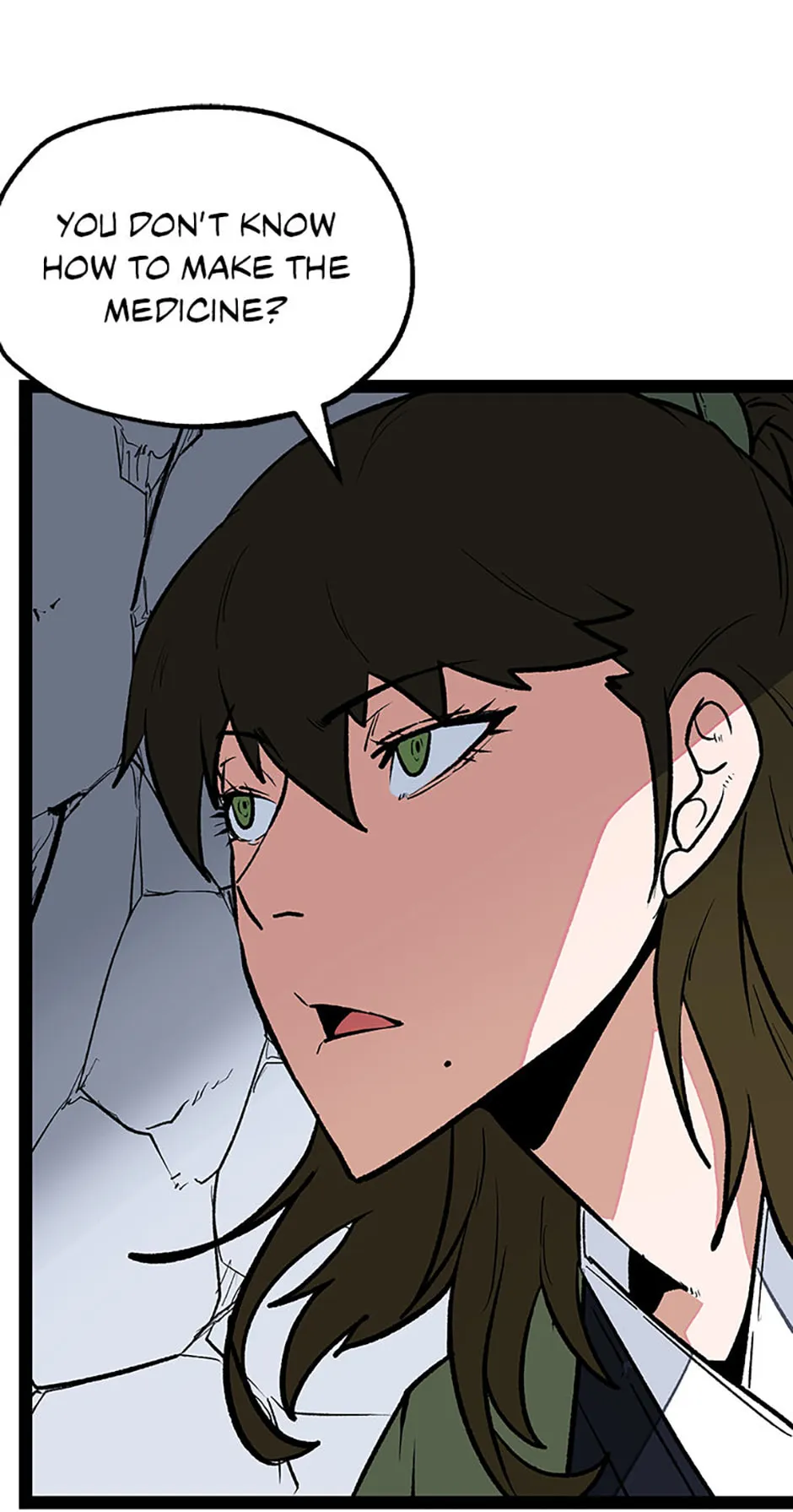 Gangho Apocalypse Chapter 43 page 67 - 