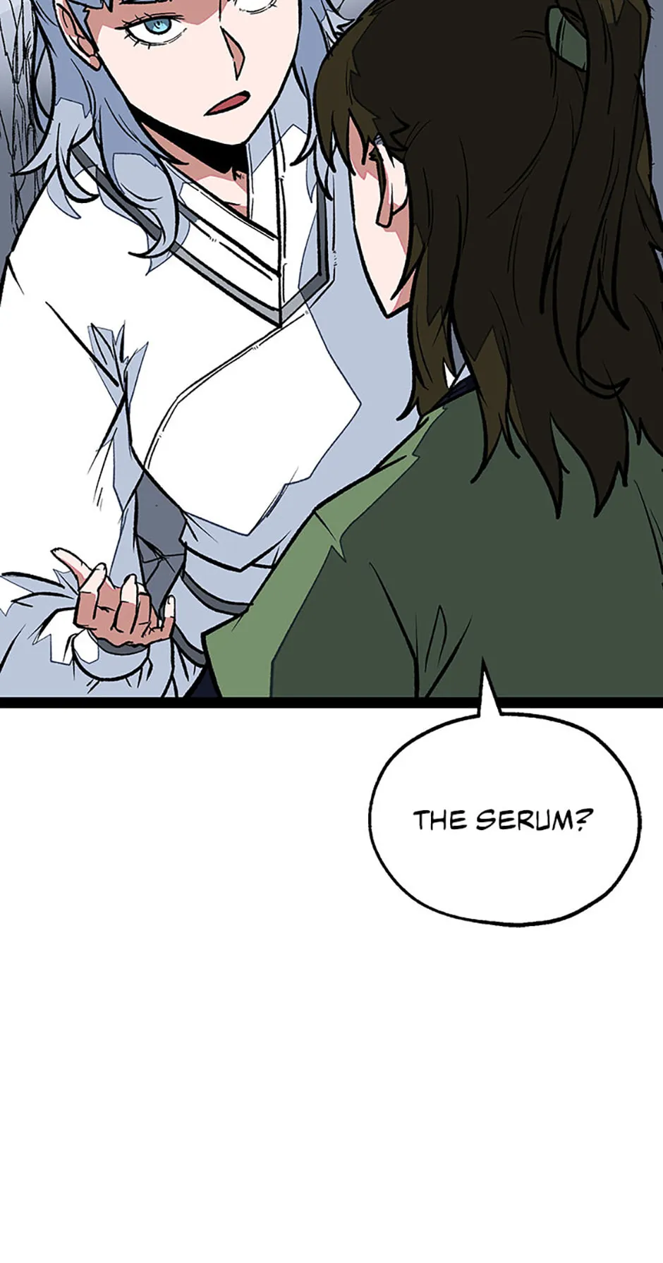 Gangho Apocalypse Chapter 43 page 69 - 