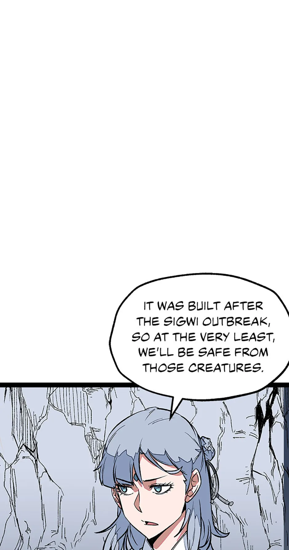 Gangho Apocalypse Chapter 43 page 8 - 