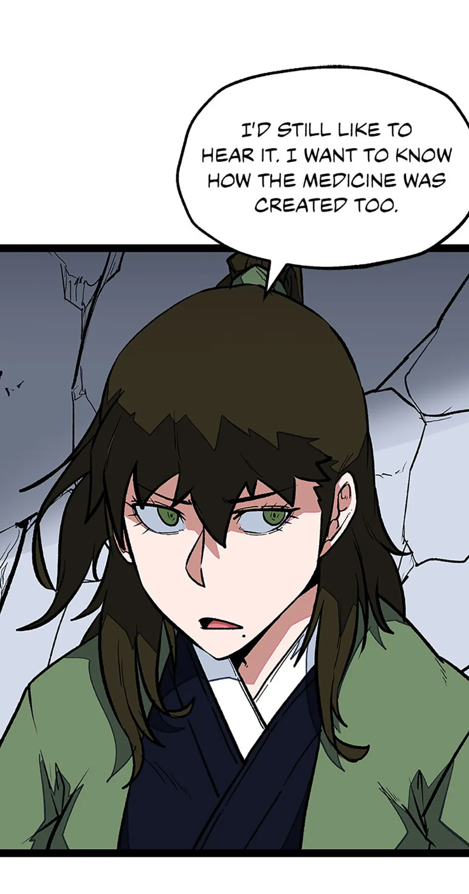 Gangho Apocalypse Chapter 43 page 71 - 