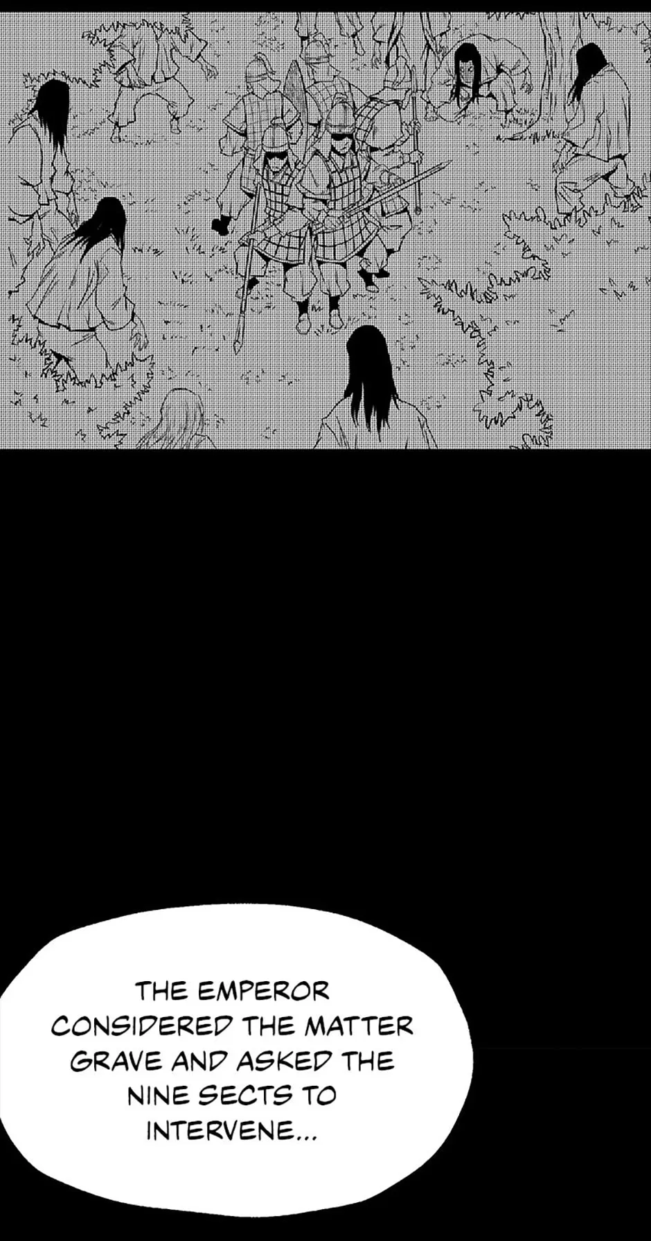 Gangho Apocalypse Chapter 43 page 76 - 