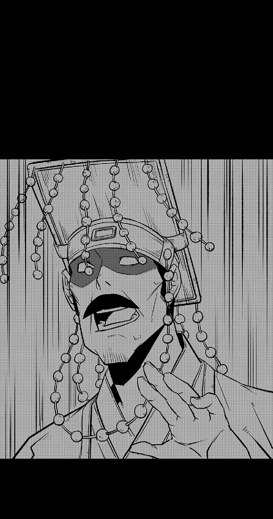 Gangho Apocalypse Chapter 43 page 77 - 