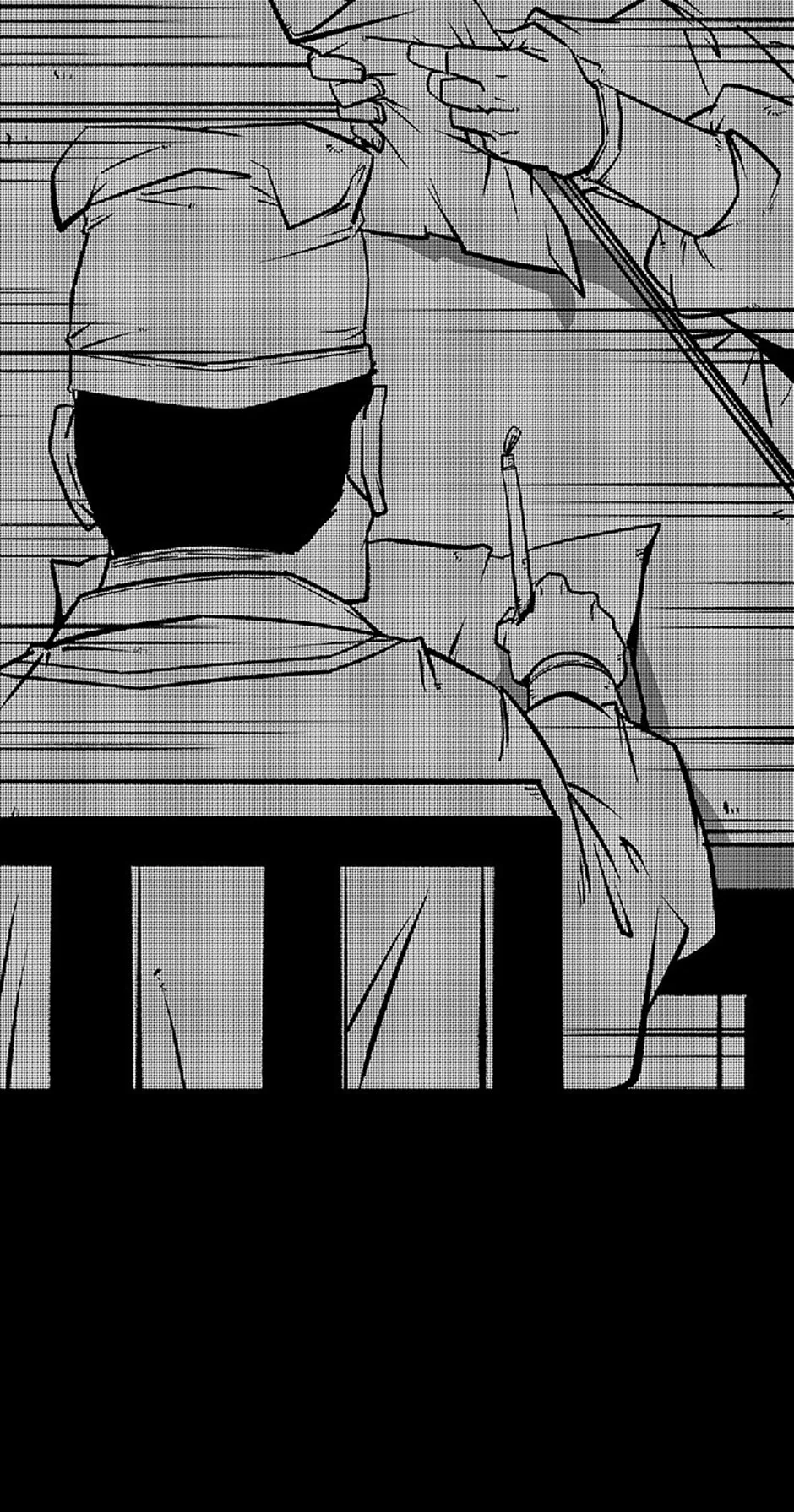 Gangho Apocalypse Chapter 43 page 79 - 