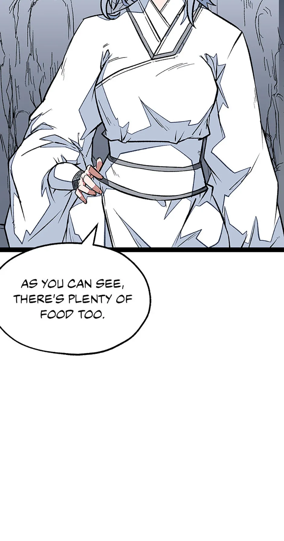 Gangho Apocalypse Chapter 43 page 9 - 