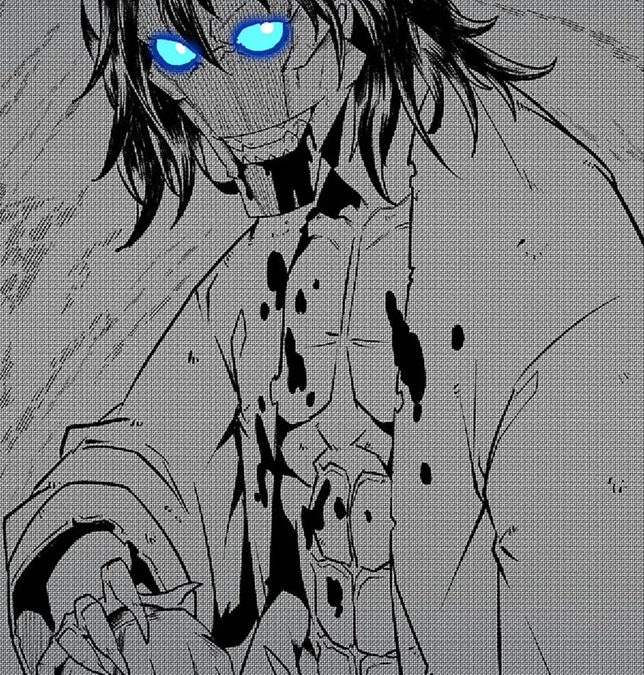 Gangho Apocalypse Chapter 43 page 94 - 