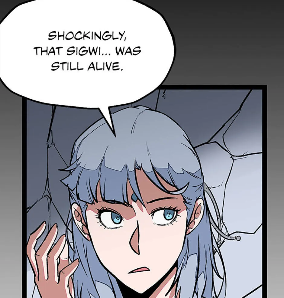 Gangho Apocalypse Chapter 43 page 97 - 