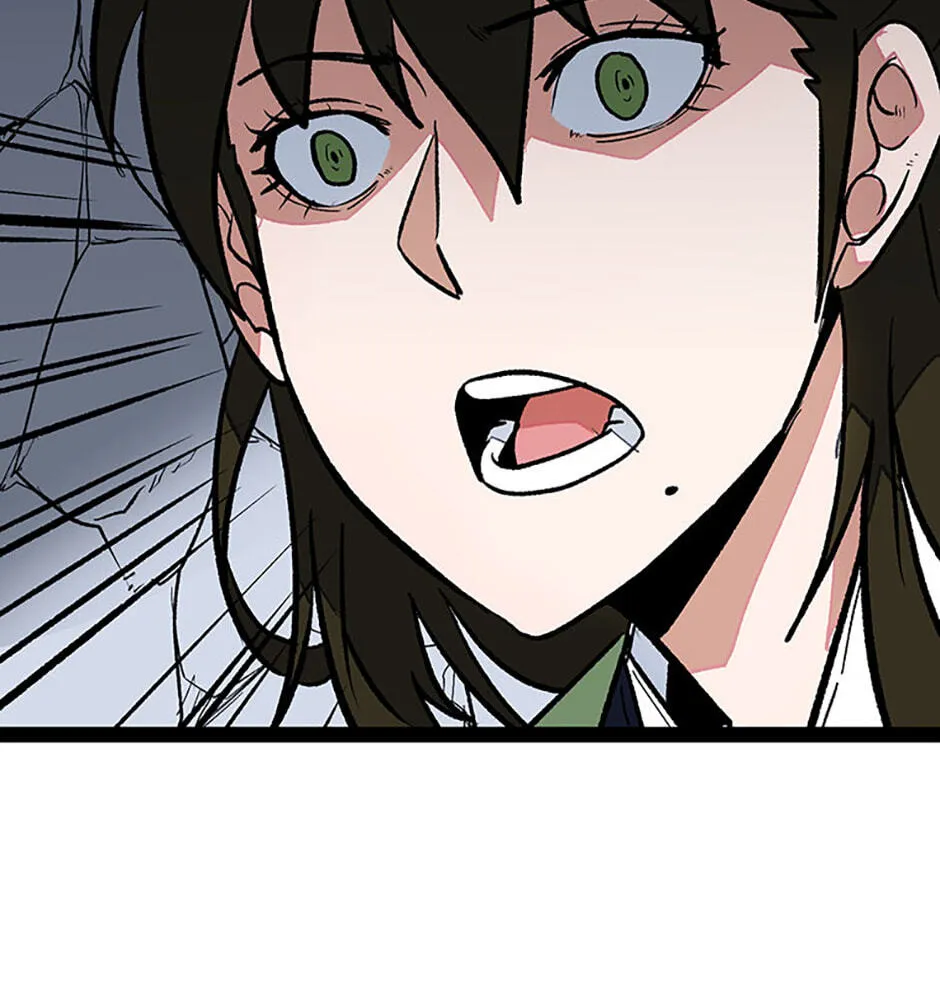 Gangho Apocalypse Chapter 43 page 100 - 