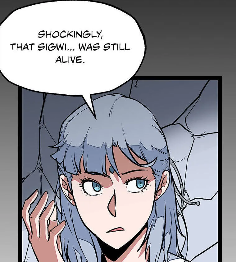 Gangho Apocalypse Chapter 44 page 2 - 