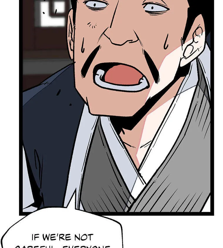 Gangho Apocalypse Chapter 44 page 107 - 