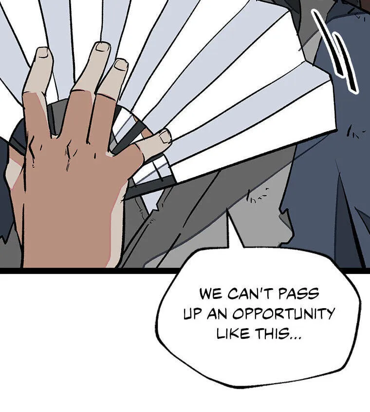 Gangho Apocalypse Chapter 44 page 115 - 
