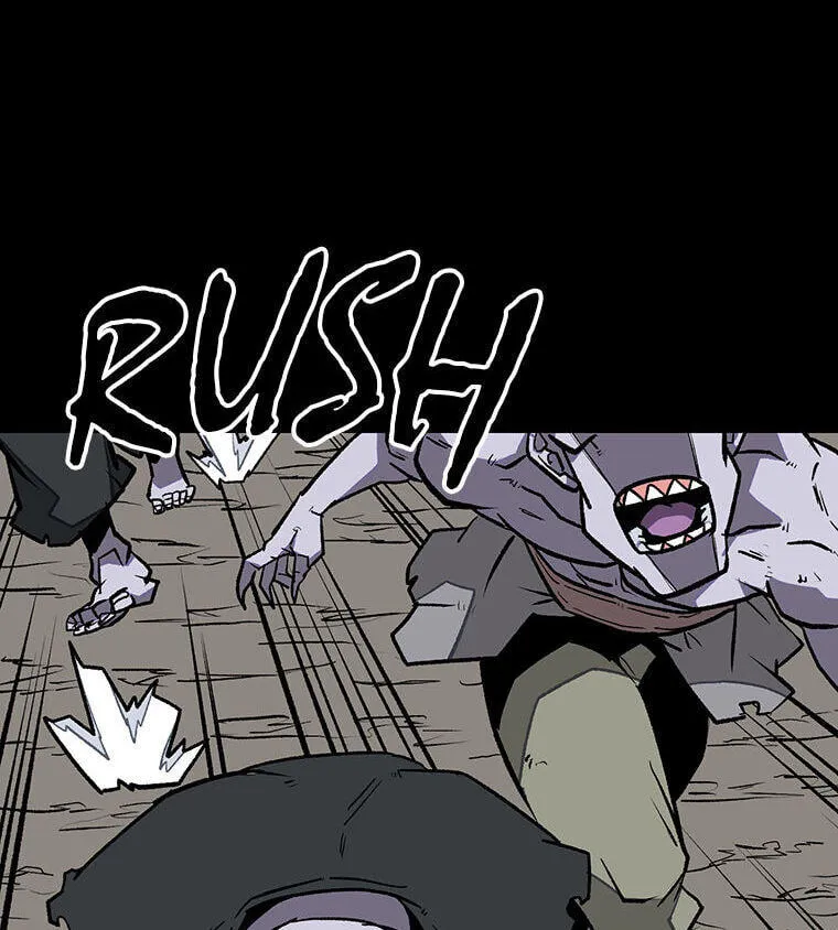 Gangho Apocalypse Chapter 44 page 119 - 