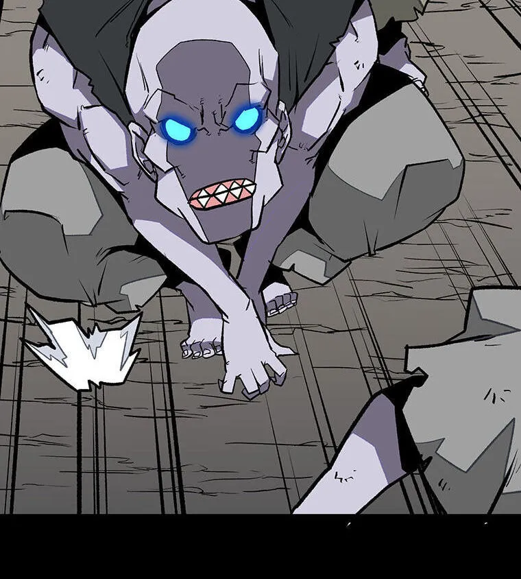 Gangho Apocalypse Chapter 44 page 120 - 