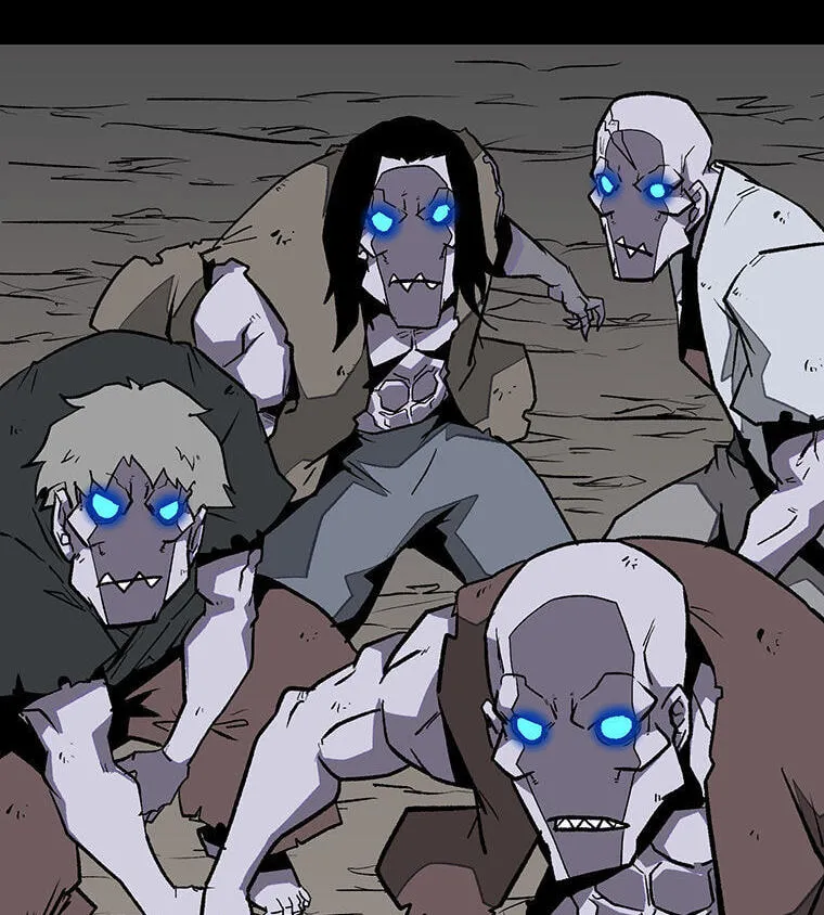 Gangho Apocalypse Chapter 44 page 122 - 
