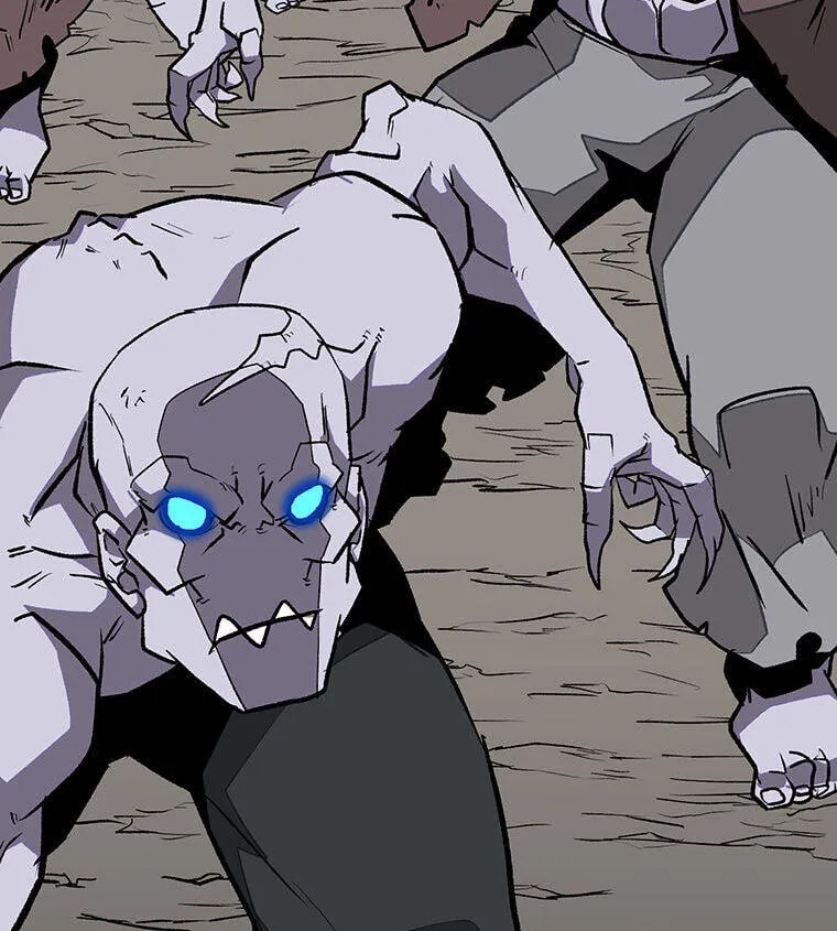 Gangho Apocalypse Chapter 44 page 123 - 