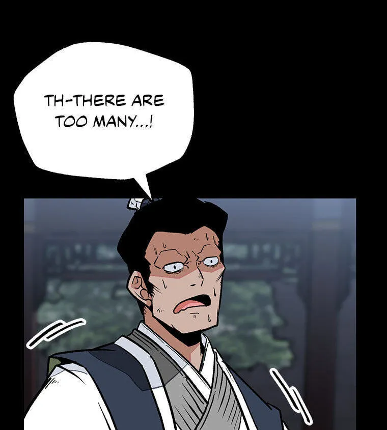 Gangho Apocalypse Chapter 44 page 125 - 