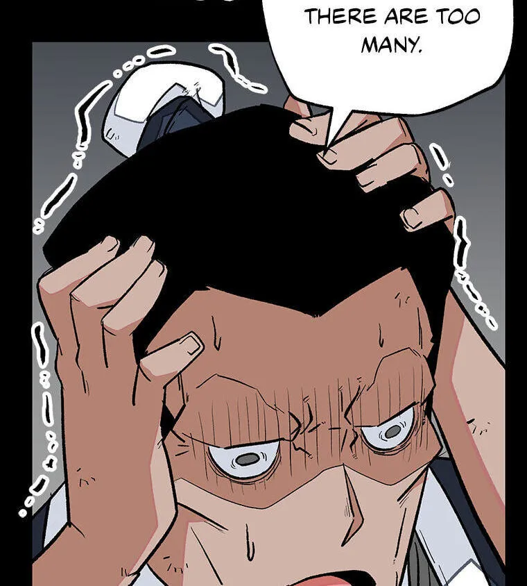 Gangho Apocalypse Chapter 44 page 131 - 