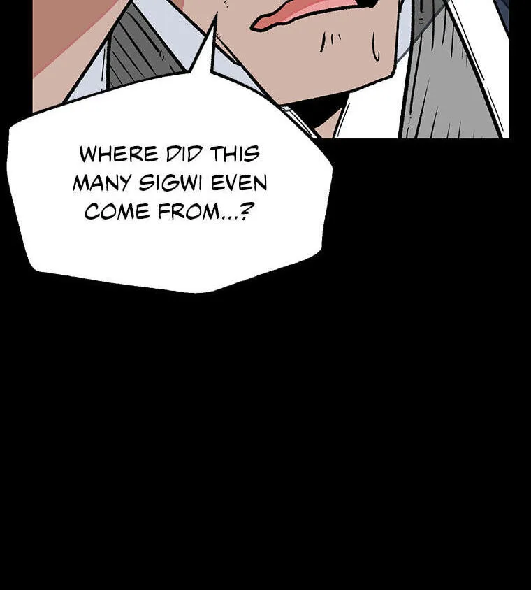 Gangho Apocalypse Chapter 44 page 132 - 