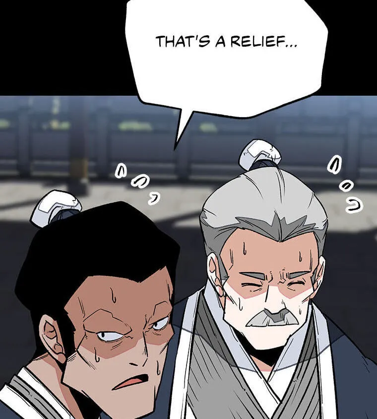 Gangho Apocalypse Chapter 44 page 136 - 