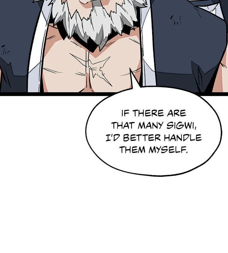 Gangho Apocalypse Chapter 44 page 140 - 
