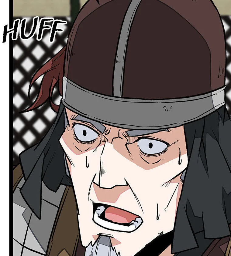 Gangho Apocalypse Chapter 44 page 146 - 
